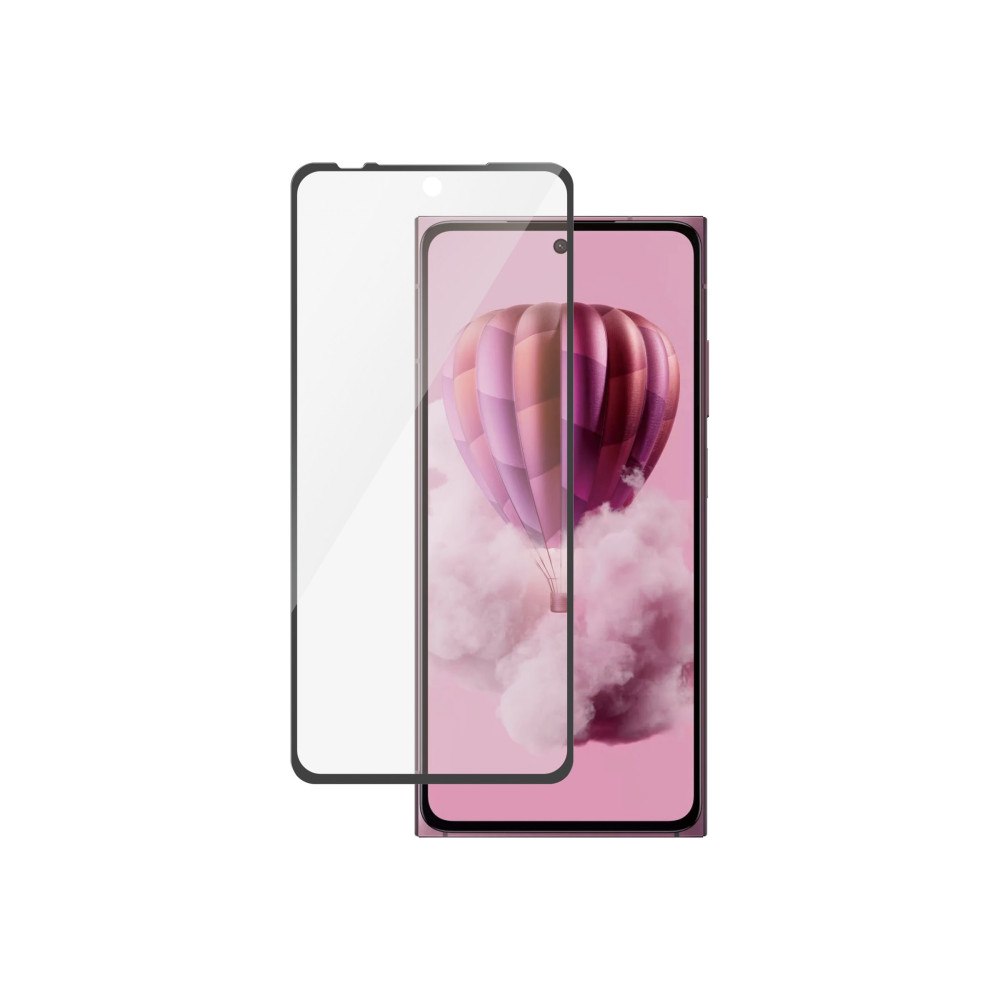 PanzerGlass PanzerGlass - skärmskydd för mobiltelefon - ultrabred passning