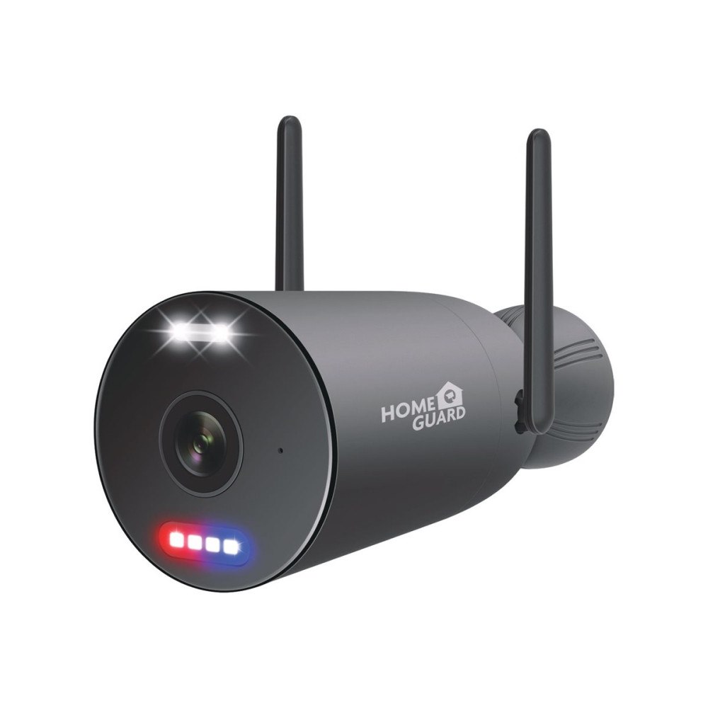 HOMEGUARD Homeguard Enforcer - nätverksövervakningskamera