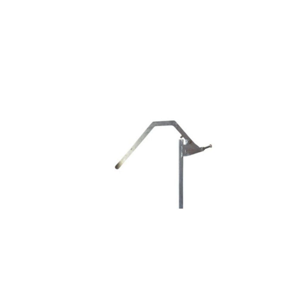 Vestjydsk Beslag A/S VB-Bracket böjare