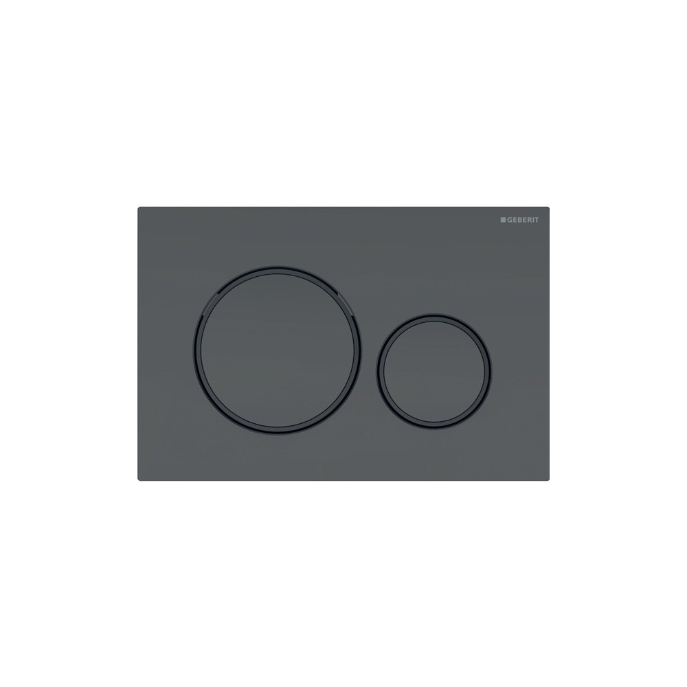 GEBERIT Geberit Sigma20 serviceplatta