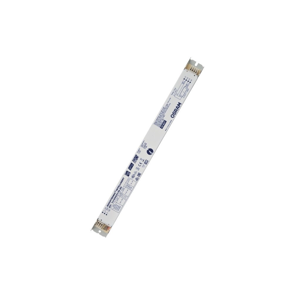 OSRAM Osram QTi 1X14/24/21/39 GII, 100000 t, -20