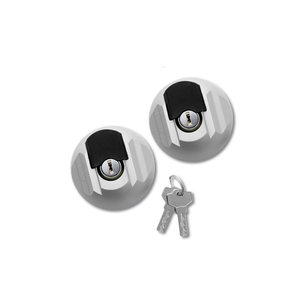 disec Disec75 Vanlås