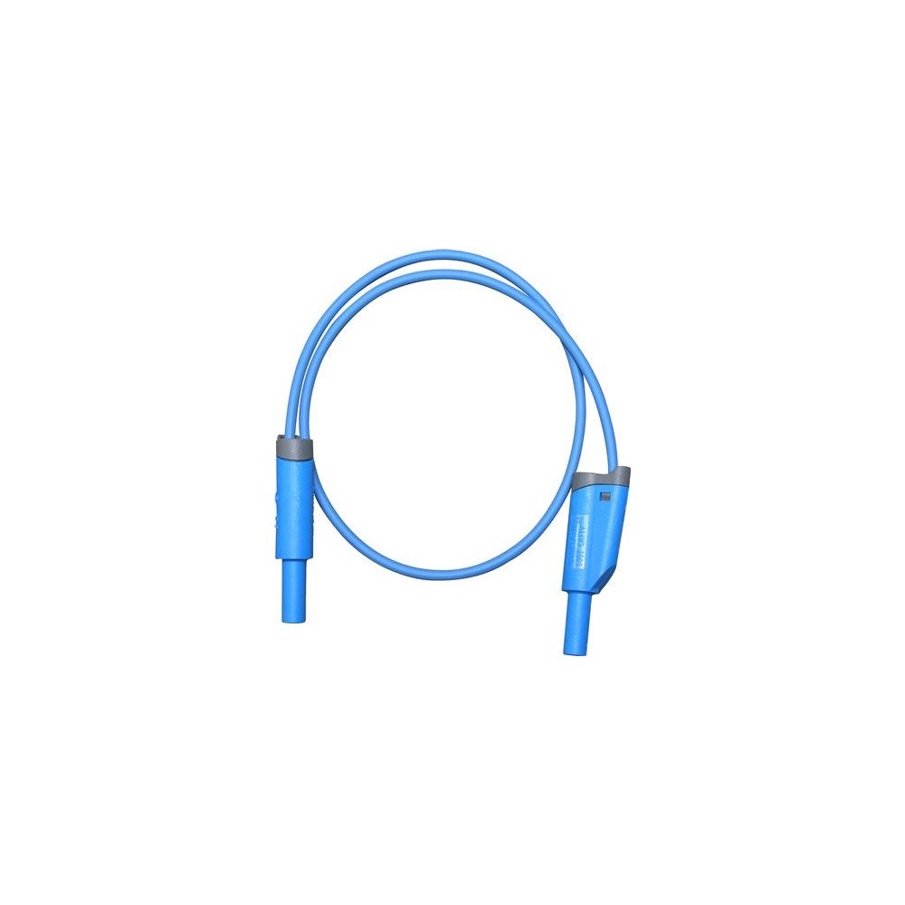 ELMA INSTRUMENTS ELMA INSTRUMENTS Standard prøveledning med lige banastik i h...