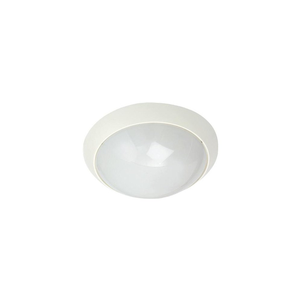 sg armaturen SG ARMATUREN ENØK LED HV 10W SENSOR WIRELESS 3000K