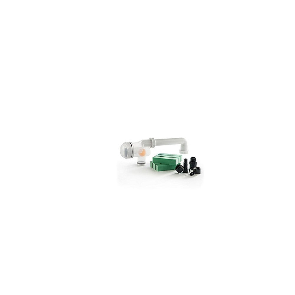 NILAN Nilan Comfort vent.water lock