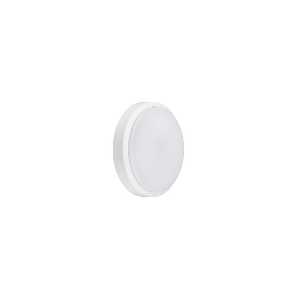 Philips PHILIPS CoreLine vägg/tak WL140V 1200Lm/830 15W IP65 IK10 Vi...