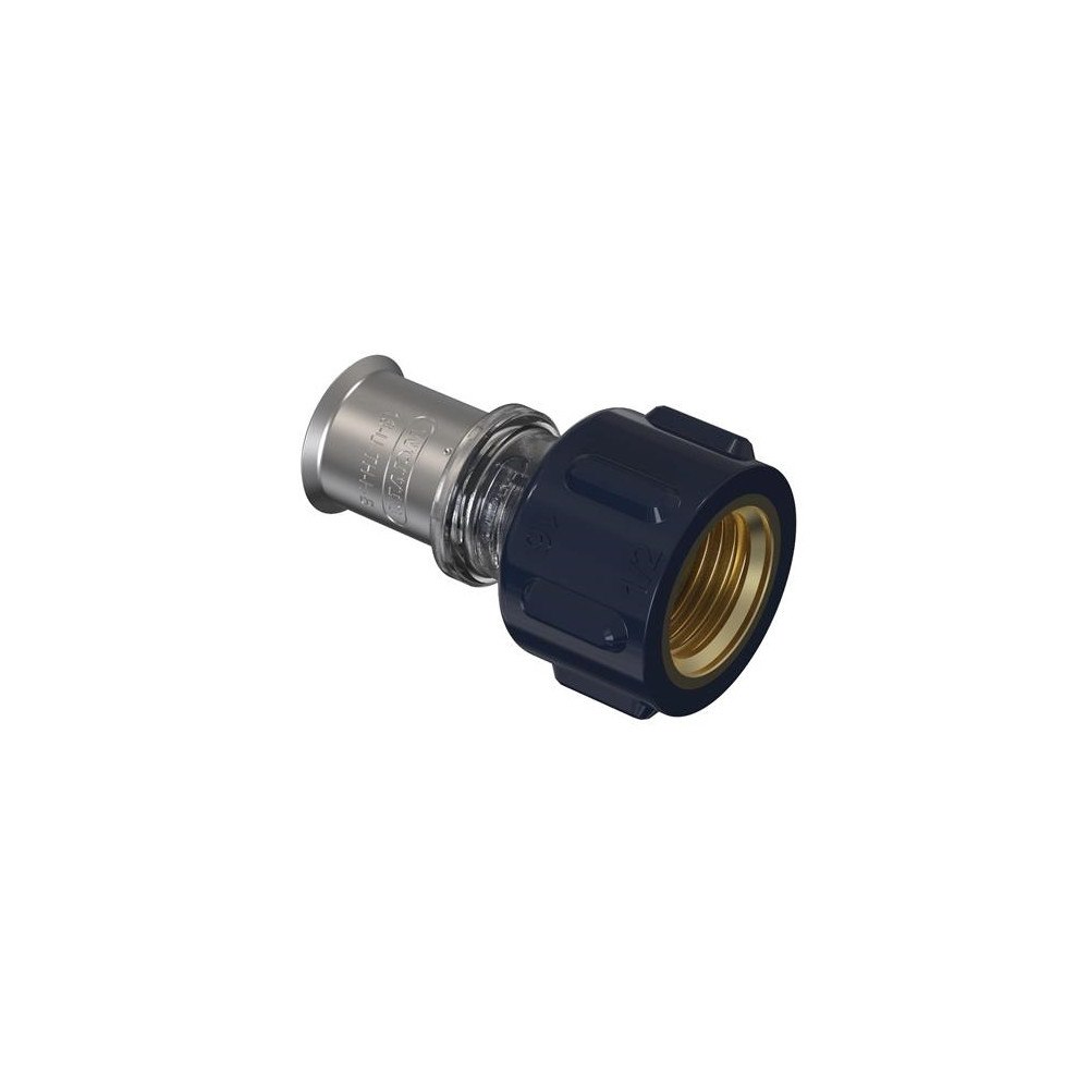 WAVIN Övergångshylsa Tigris K5 25mm