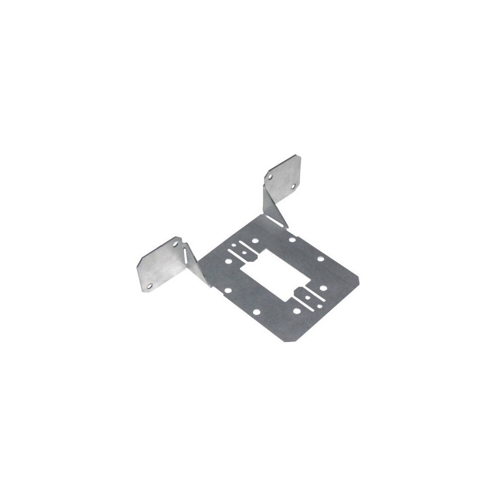 BJERRE-EL BJERRE-EL Universellt fäste för PL-burkarVägg- och vertikal...