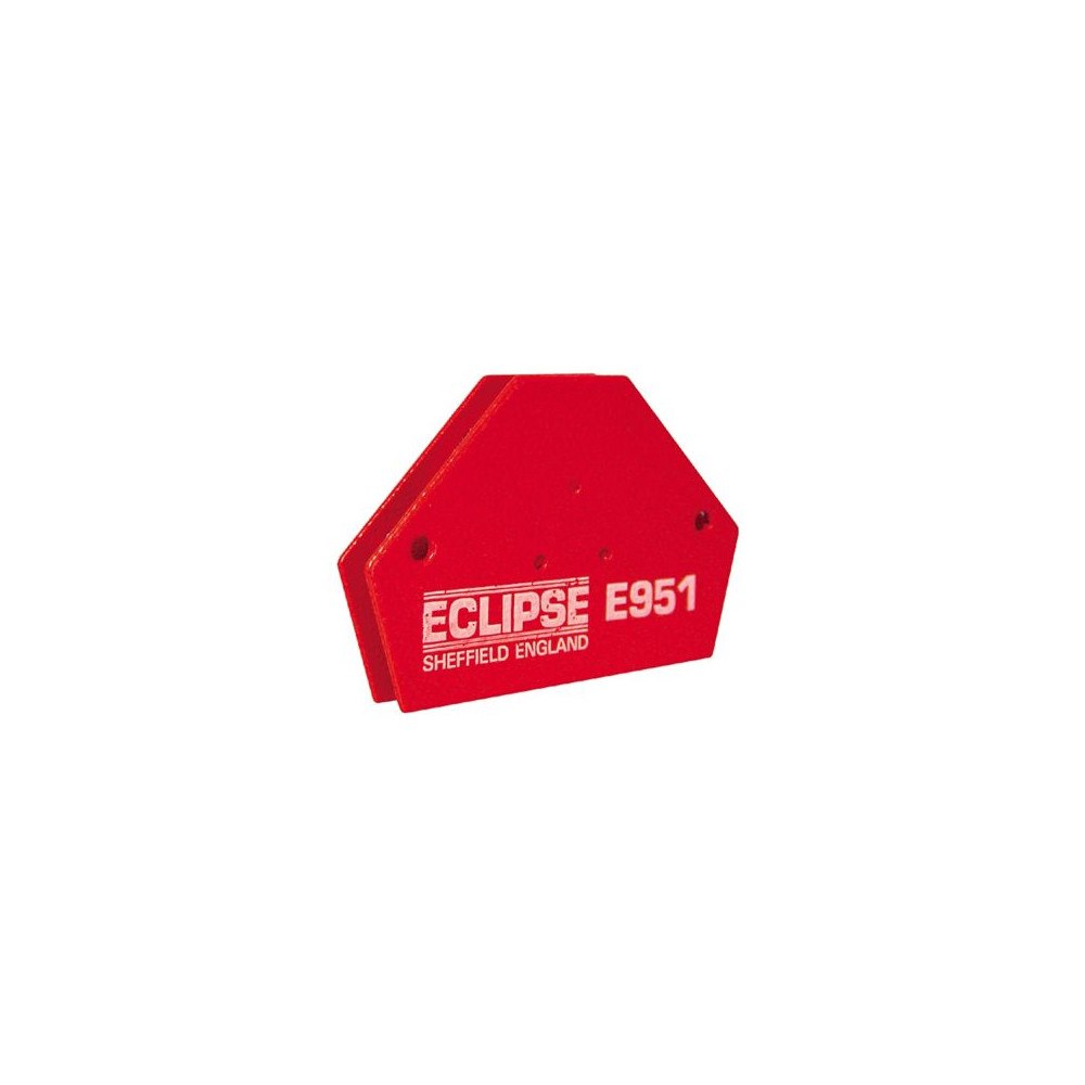 Helmuth A. Jensen Eclipse svetsmagnet E951