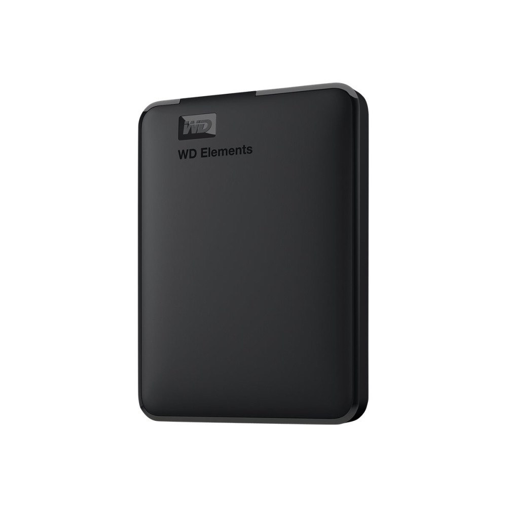 Western Digital WD Elements Portable WDBU6Y0020BBK - hårddisk - 2 TB - USB 3.0