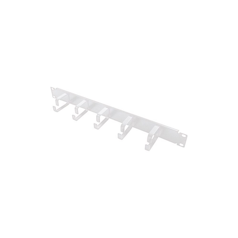 LogiLink LogiLink kabelhanteringsstolpe - 1U - 19"