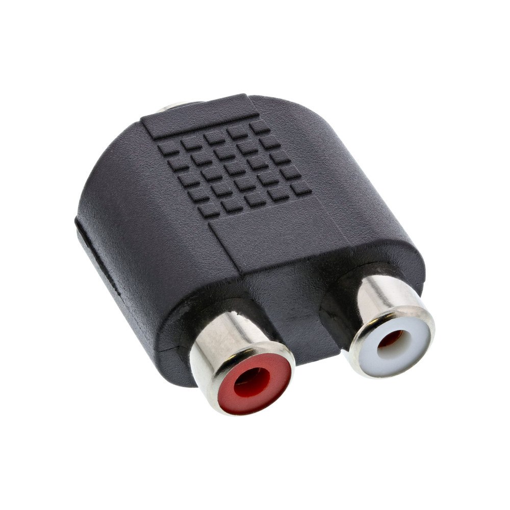 Inline InLine audio-adapter