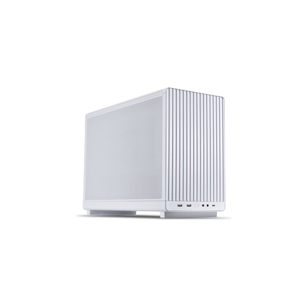 Lian Li Industrial Company Lian Li A3-MATX - mikro - micro ATX