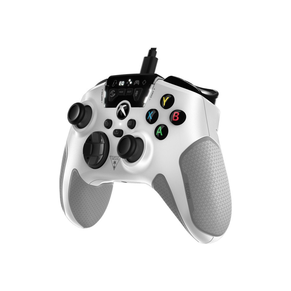 Turtle Beach Turtle Beach Recon Controller - spelkontroll - kabelansluten