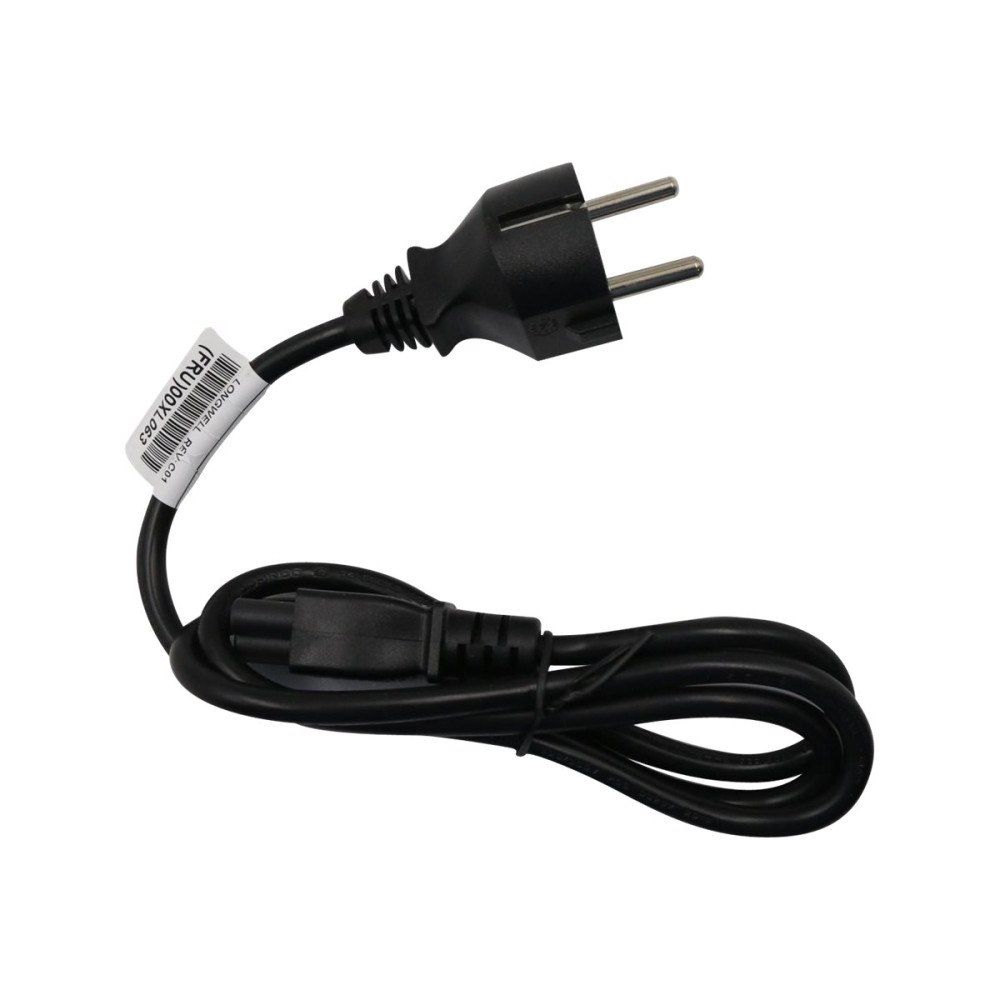 Lenovo Longwell LS-18 - strömkabel - 1 m