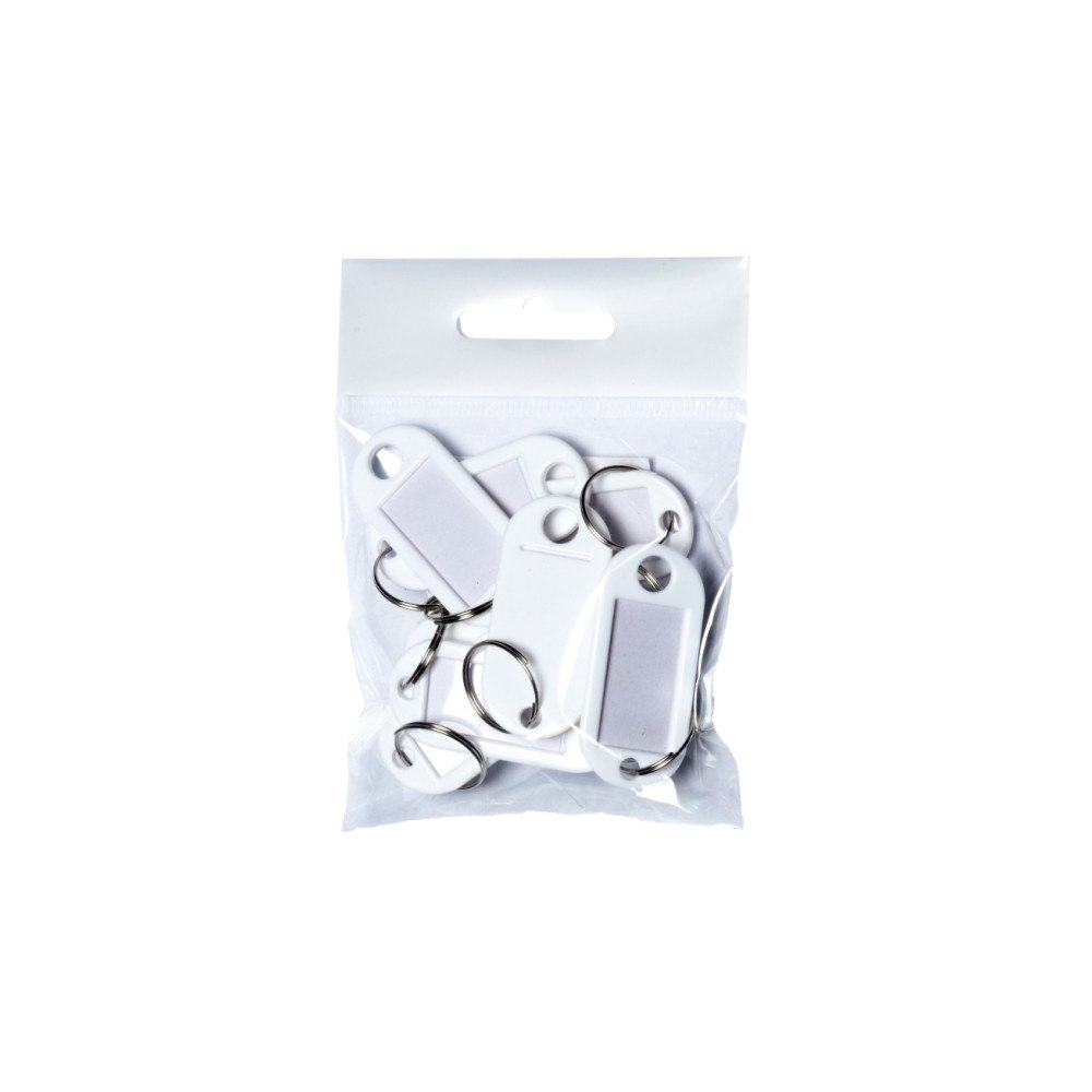 BNT Plast PET vit, ps 10 st10x120x85mm 0,02kg (10 st)