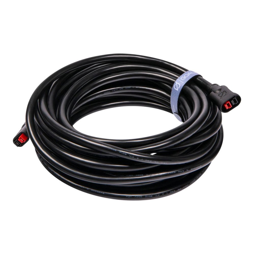 Goal Zero Goal Zero - förlängningskabel för ström - Anderson till Anderson - 9.14 m