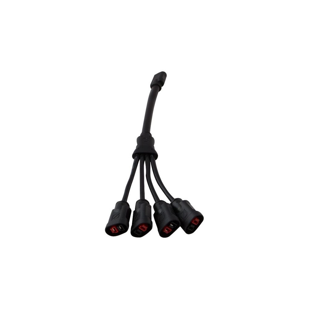 Goal Zero Goal Zero strömdelare