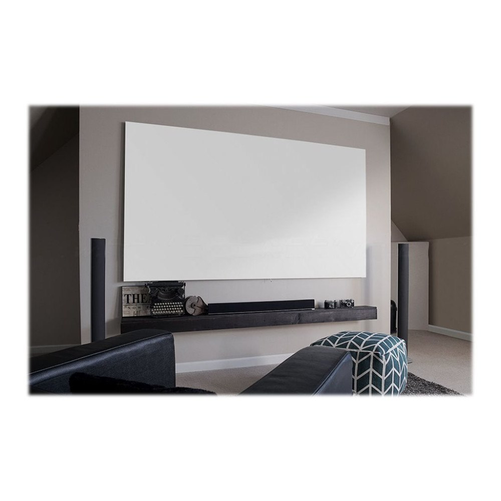 Elite Screens Elite Screens Aeon Series AR135WH2 - projektorduk - 135" (343 cm)
