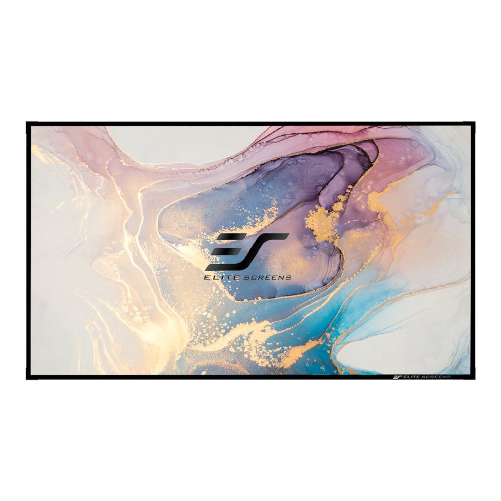 Elite Screens Elite Screens Aeon Series AR100WH2 - projektorduk - 100" (254 cm)