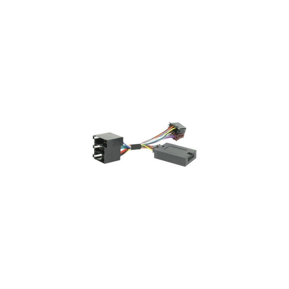 connects2 Connects2 Stalk Adapter - kontrolladapter till styrhjul
