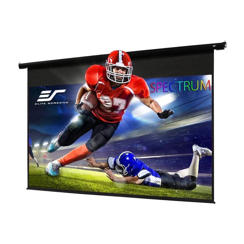 Elite Screens Elite Spectrum Series Electric125H - projektorduk - 125" (318 cm)
