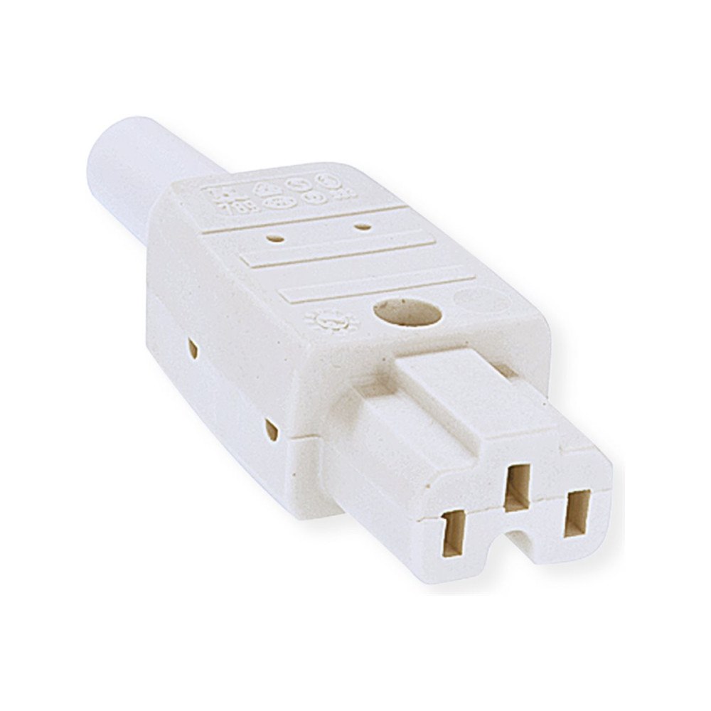 Bachmann Bachmann - elkontakt - IEC 60320 C15