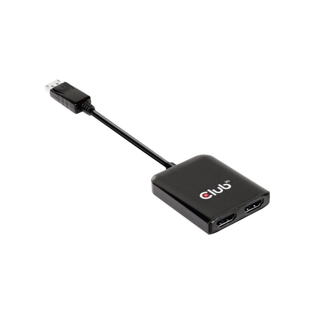 Club-3d Club 3D CSV-7200H - videokort - DisplayPort / HDMI - 20 cm