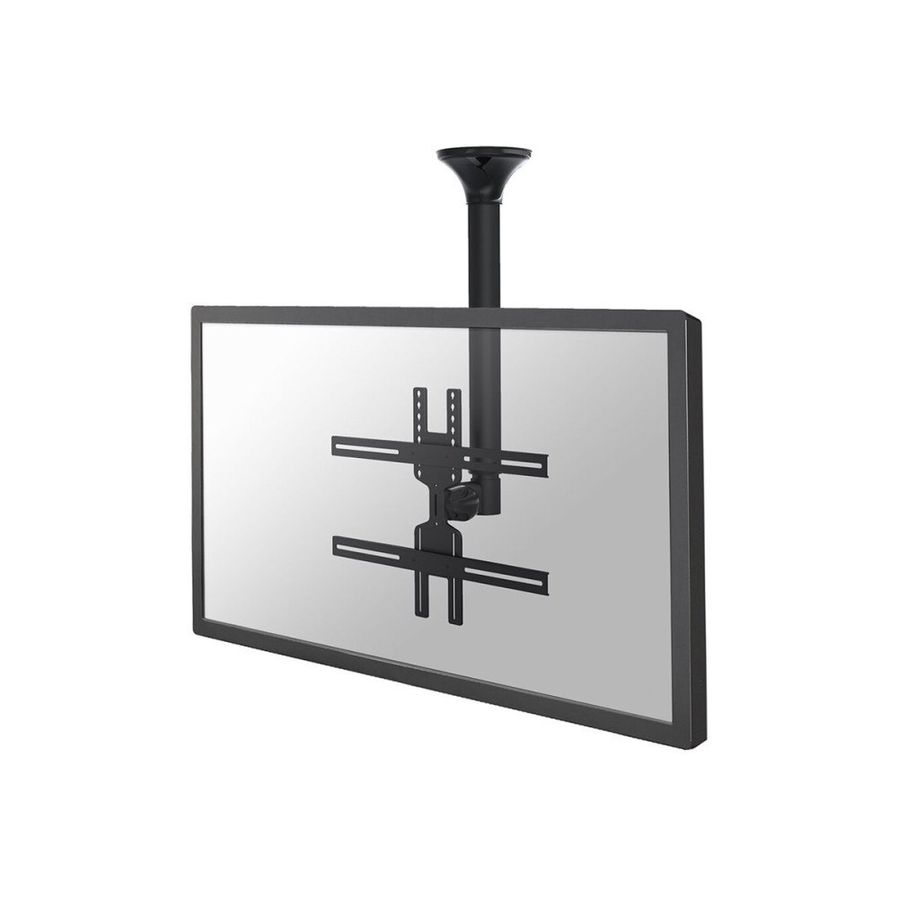NewStar Neomounts FPMA-C400 fäste - fullständig rörelse - för LCD-display - svart