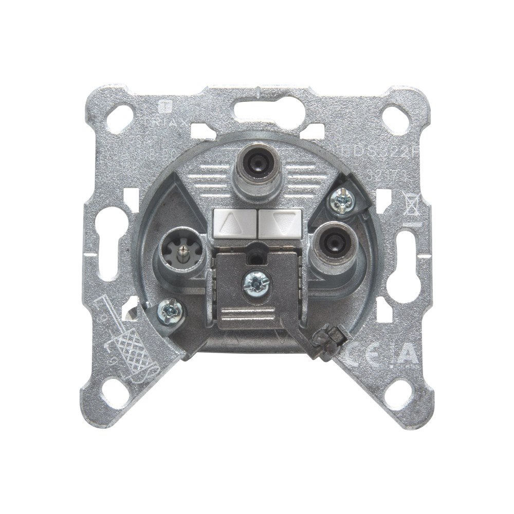 Triax Triax EDS 322 F - strömuttag