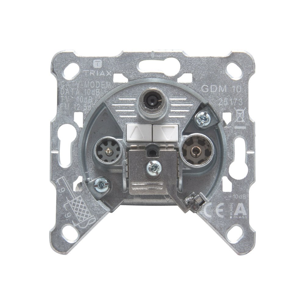 Triax Triax GDM 10 - strömuttag