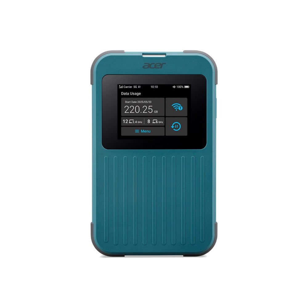 Acer Acer Connect M4 - mobil hotspot - 5G LTE