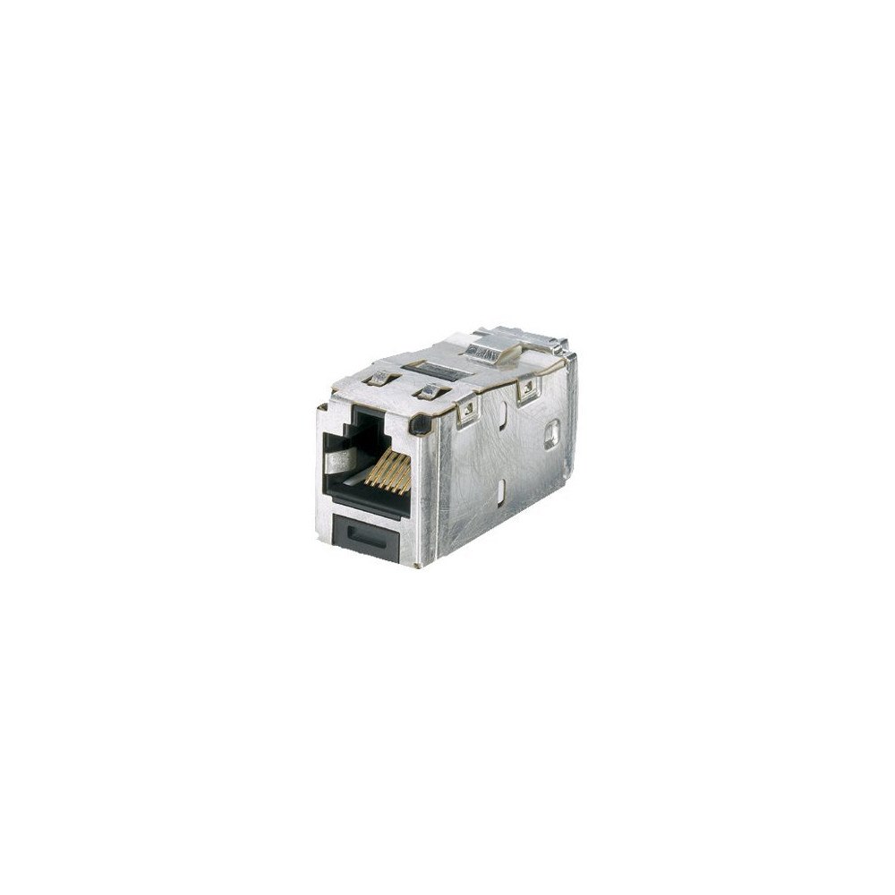 Panduit Panduit MINI-COM TX6 Plus - modulär insättning