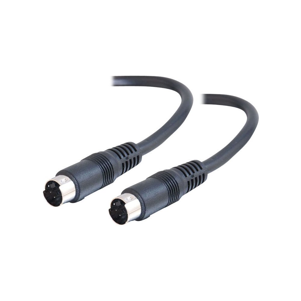 Legrand C2G Value Series videokabel - S-Video - 1 m