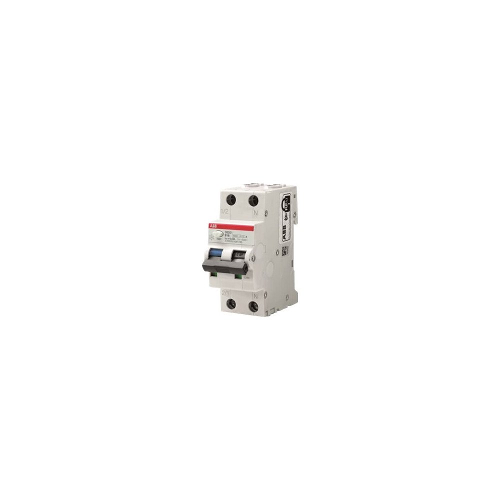 ABB ABB DS201 C13 A30 - automatisk kretsbrytare