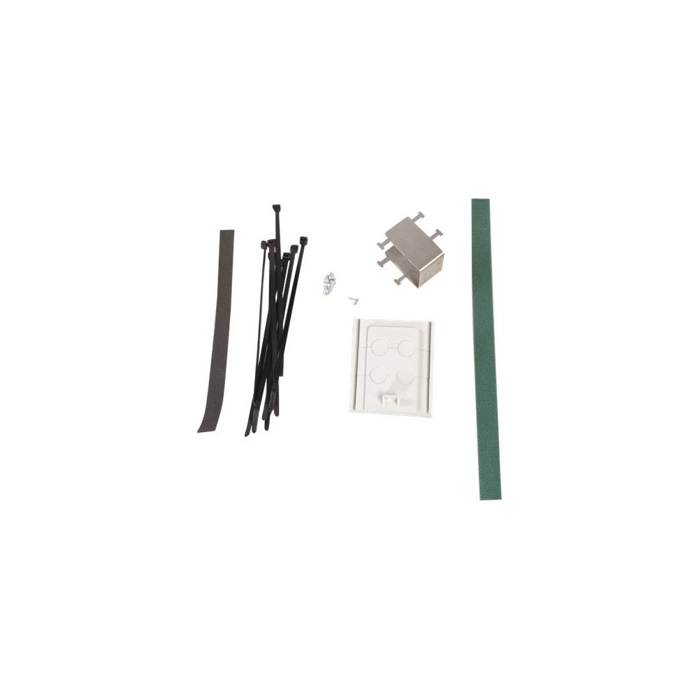 TE Connectivity Tyco Electronics BUDI-S-SEAL-4x10 - cable sealing kit