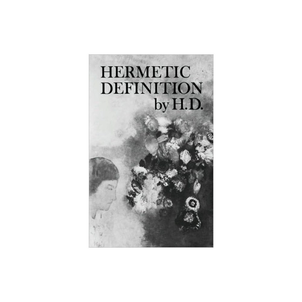 W W Norton & Co Ltd Hermetic Definition (häftad, eng)