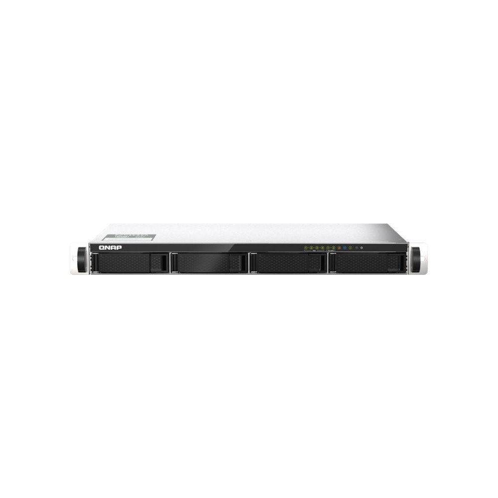 QNAP Systems, Inc QNAP TS-435XeU - NAS-server