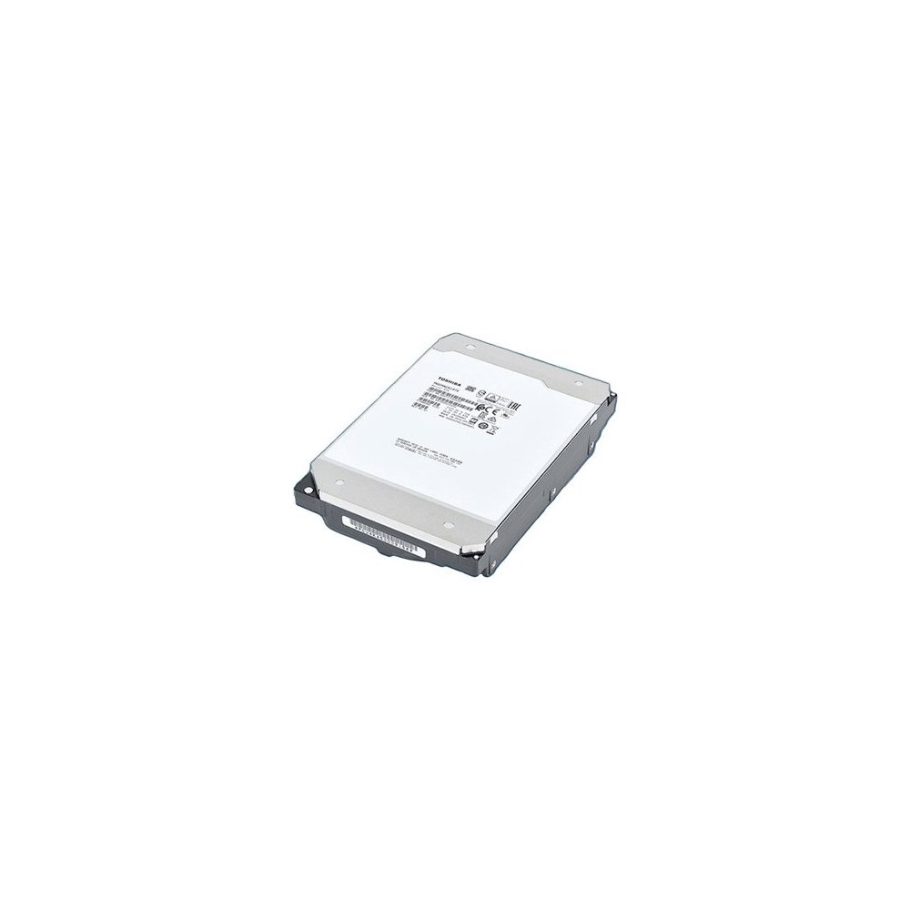 Toshiba Toshiba MG09 Series MG09ACA14TE - hårddisk - 14 TB - SATA 6Gb/s