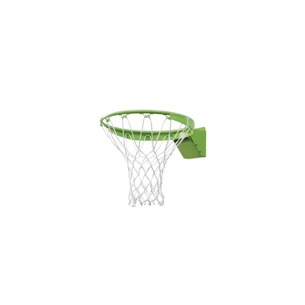 EXIT EXIT Galaxy Dunking Ring + Net, 45 cm, inomhus/utomhus, nät...