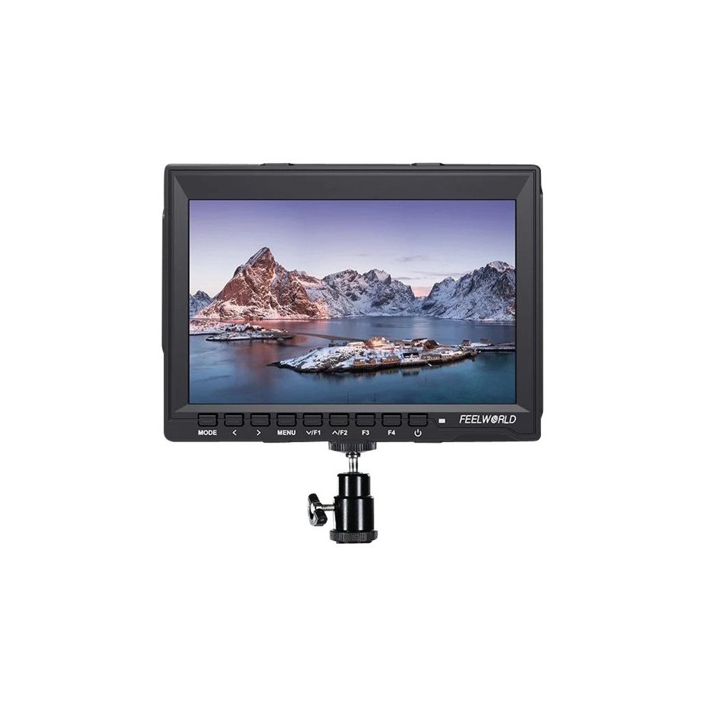 FEELWORLD Feelworld FW759 LCD-bildskärm
