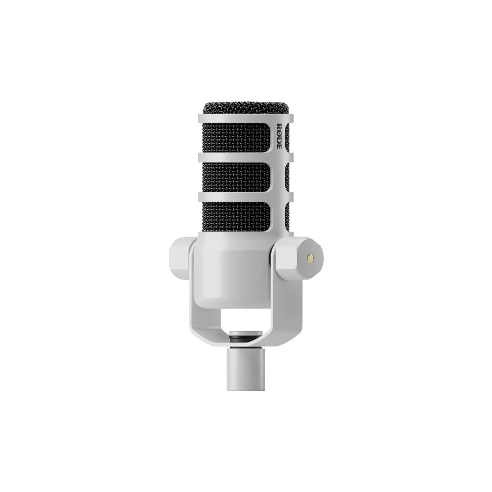 Rode Rode PODMICW Stativ Talmikrofon Transmissionstyp:Bredband In...
