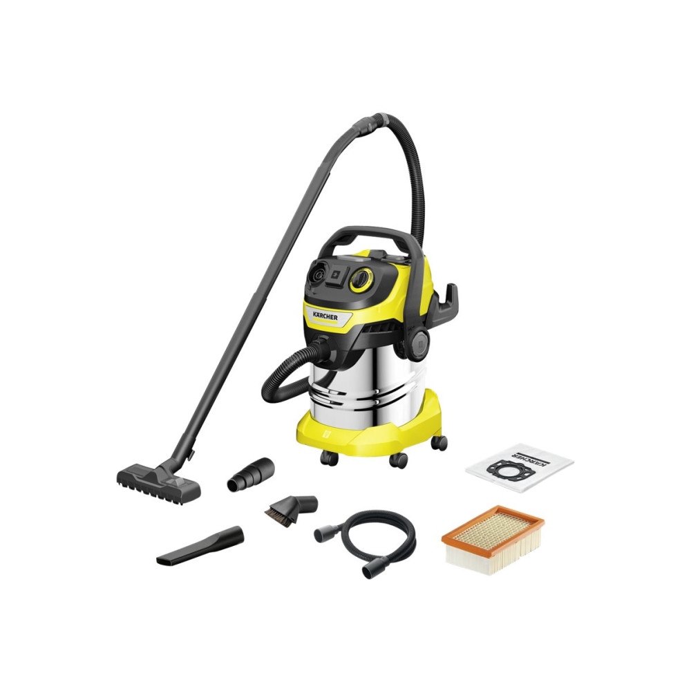 Kärcher Kärcher WD 5 P S V-25/5/22 Workshop