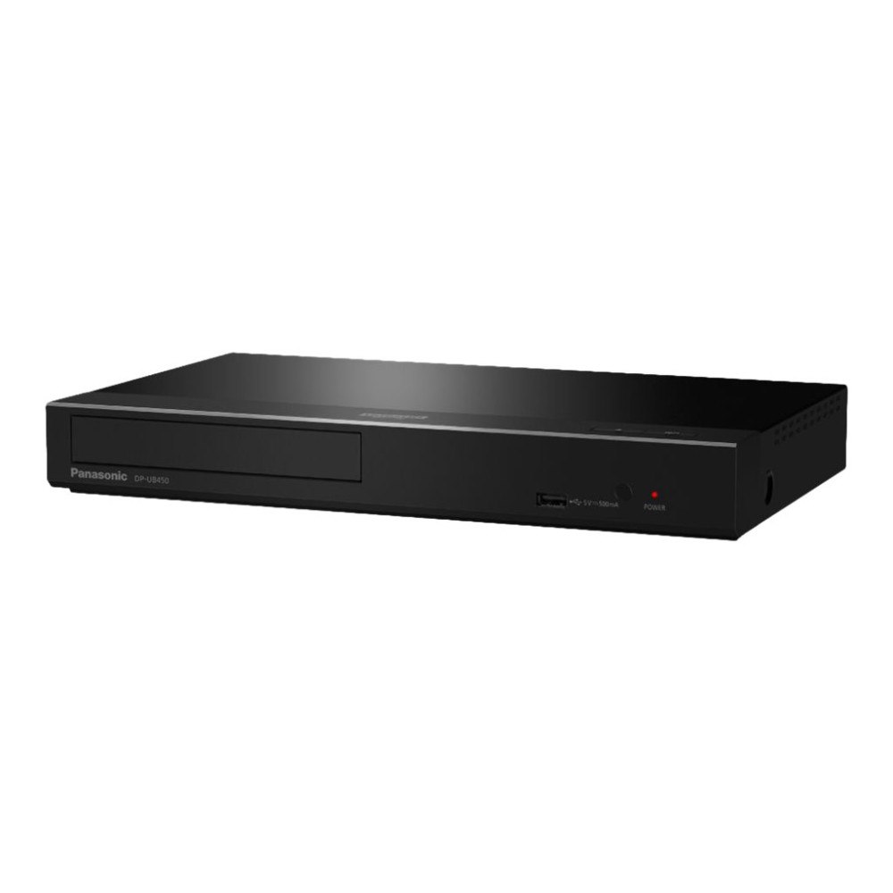 Panasonic Panasonic DP-UB450EG - Blu-ray-spelare