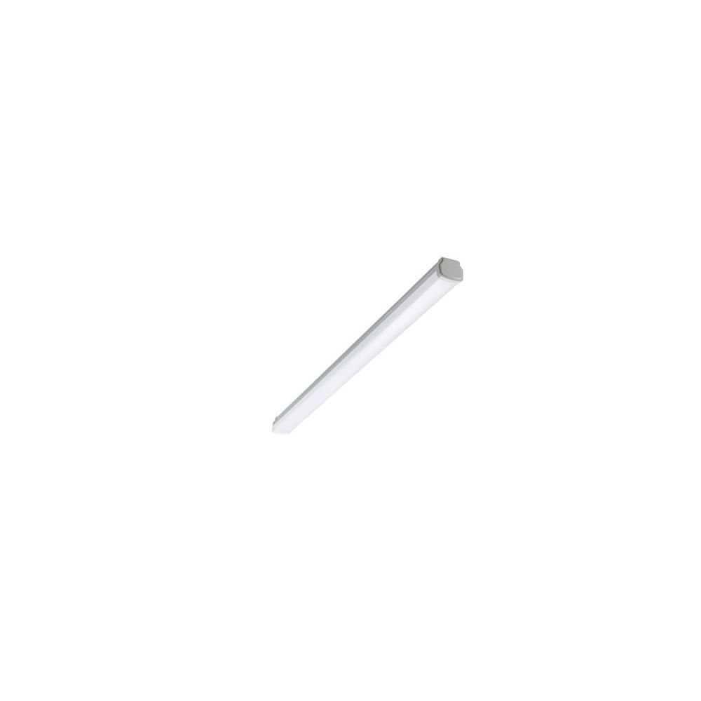 Philips Philips Ledinaire WT060C, LED, 4000 K, 3600 LM, IP66, Grå, V...