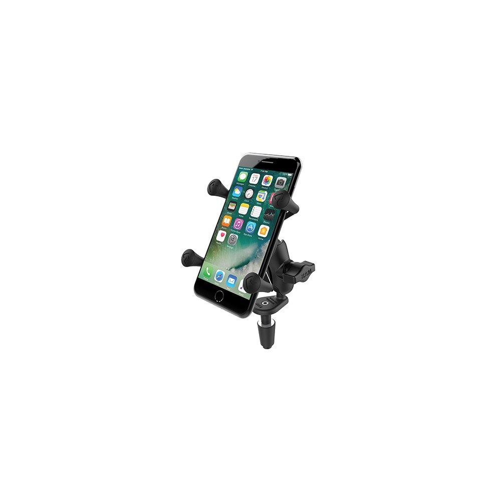 RAM Mount RAM Mounts RAM-B-176-A-UN7, Mobiltelefon / smartphone, Activ...