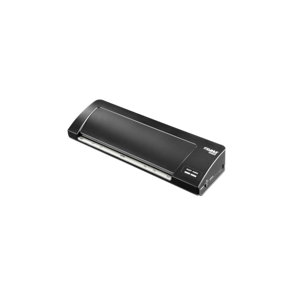 DAHLE DAHLE laminator A3 svart 40 sek. uppvärmningstid automatisk...