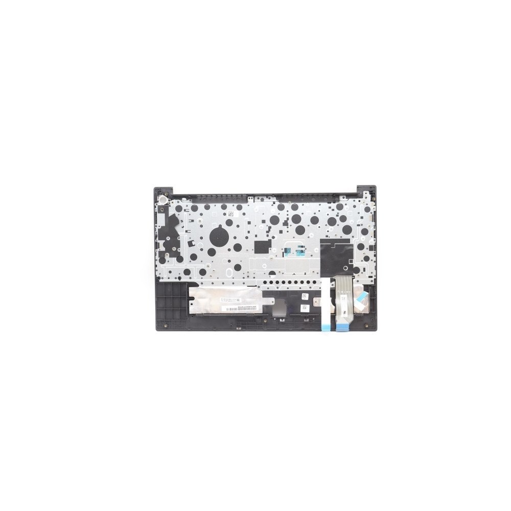 Lenovo Lenovo 5M11C43764, Cover + keyboard, Tangentbord med bakgrun...