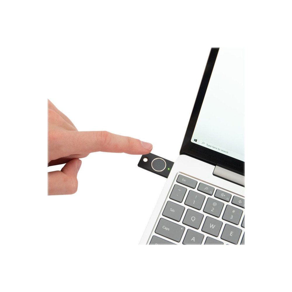 Yubico Yubico YubiKey Bio
