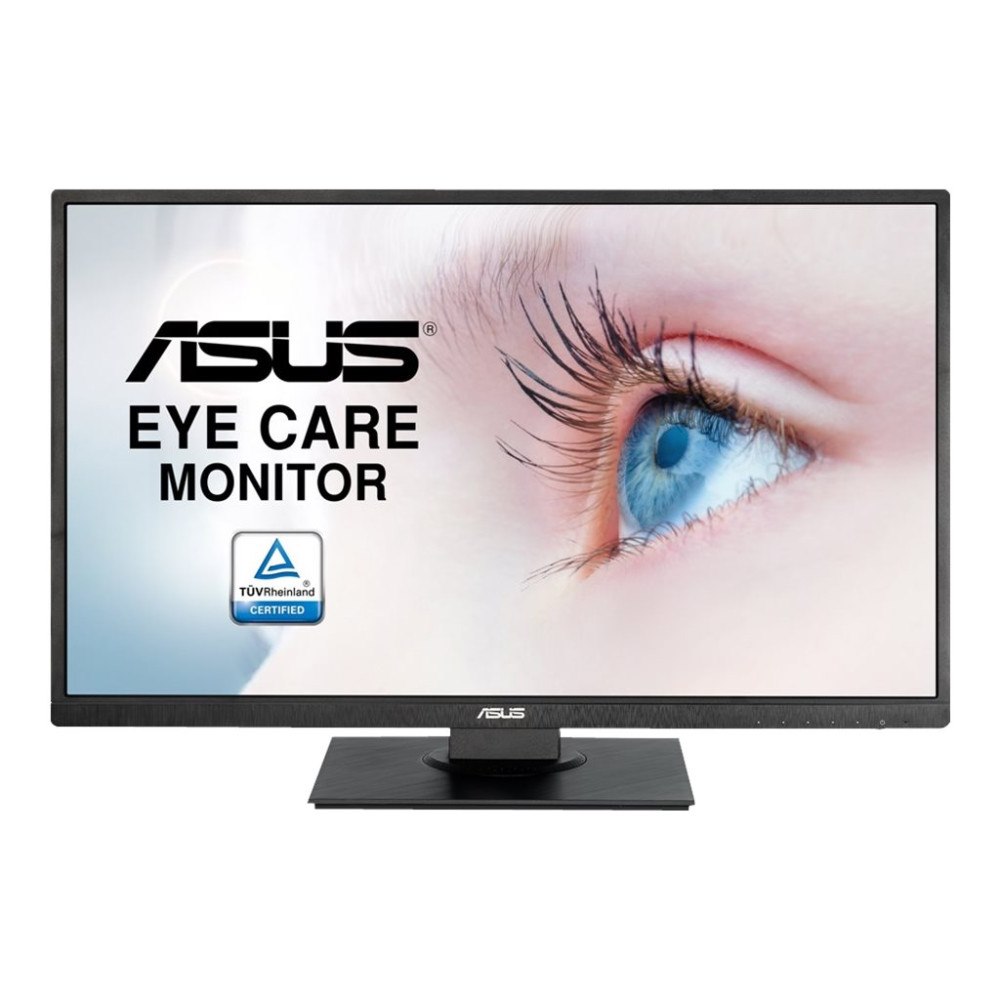 ASUS ASUS VA279HAL - LED-skärm - Full HD (1080p) - 27"